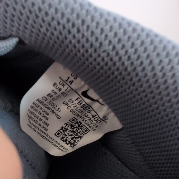 Nike Air Force 1 '07 LX - Picture 7 of 14